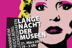 Lange Nacht der Museen 2009