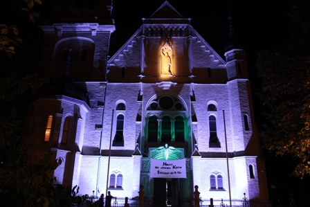 Christuskirche HD - 1
