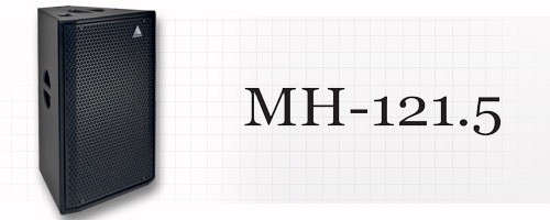 Adamson MH 121.5